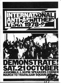 International Anti-Apartheid Year