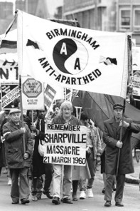 Birmingham AA banner