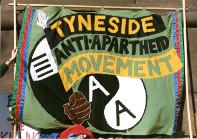 Tyneside AAM banner