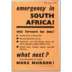 60s02. Emergency in South Africa