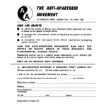 60s12. AAM membership form, 1962/63