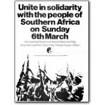 70s17. March and Rally, 6 March 1977
