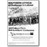 80s04. AAM/Labour Party conference