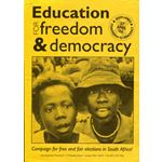 90s24. Education for Freedom and Democracy