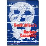 arm22. South Africa’s Nuclear Capability 