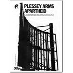 arm27. Plessey Arms Apartheid