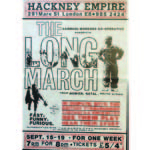 art10. ‘The Long March’ at the Hackney Empire