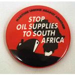 bdg06. Stop Oil Supplies to South Africa
