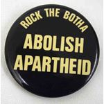 bdg11. Rock the Botha Abolish Apartheid