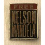 bdg14. Free Nelson Mandela!