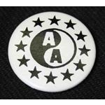 bdg19. EEC Anti-Apartheid badge