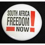bdg24. South Africa Freedom Now!