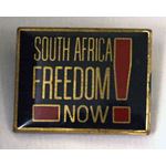 bdg26. South Africa Freedom Now!