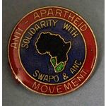 bdg30. Solidarity with SWAPO & ANC