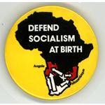 bdg51. ‘Defend Socialism at Birth’