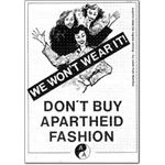 boy09. Don’t Buy Apartheid Fashion