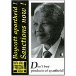 boy17. ‘Don’t buy products of apartheid!’