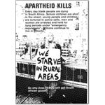 boy34. Apartheid Kills
