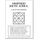 fai07. A Multi-Faith Response to Apartheid