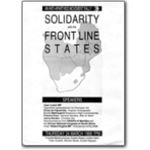 fls07. Frontline states conference