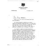 gov39. Letter from Margaret Thatcher to Trevor Huddleston