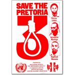 hgs04. Save the Pretoria 3!