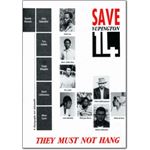 hgs19. ‘Save the Upington 14!’