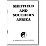 las02. Sheffield and Southern Africa
