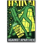 lgs37. Bristol Festival against Apartheid 1989
