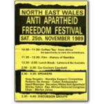 lgs38. North-East Wales Freedom Festival
