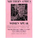 lgs58. Leeds Women Against Apartheid