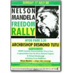 mda24. Nelson Mandela Freedom Rally