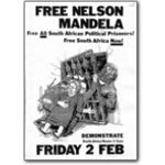 mda31. ‘Free South Africa Now!’