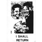 msc10. ‘I Shall Return’