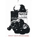 msc11. ‘Boycott South African Goods’