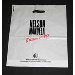 msc26. ‘Nelson Mandela Freedom at 70’ bag