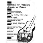 nam31. ‘Namibia for Freedom Angola for Peace’