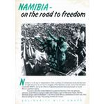 nam33. Namibia – On the Road to Freedom
