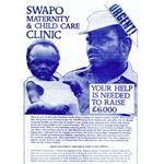 nam44. SWAPO Maternity Clinic Appeal