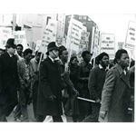 pic7914. Zimbabwe march and rally, November 1979