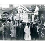 pic7915. Zimbabwe march and rally, November 1979