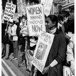 pic8604. ‘Women Demand Sanctions Now’