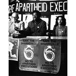 pic8724. ‘Stop Apartheid Executions’, 5 August 1987