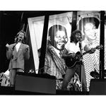 pic8819. Nelson Mandela birthday concert 