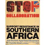 po005. Stop Collaboration Support Resistance in Southern Africa