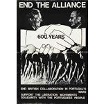 po024. ‘End the Alliance’