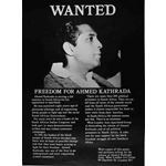 po025. Wanted: Freedom for Ahmed Kathrada
