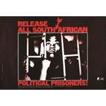 po033. Release All South African Political Prisoners