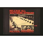 po034. Release All Southern African Political Prisoners