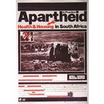 po037. Apartheid in Practice: Health & Housing in South Africa